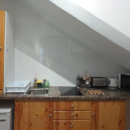 Nemo Studio Apartment Malaga Centre Εξωτερικό φωτογραφία