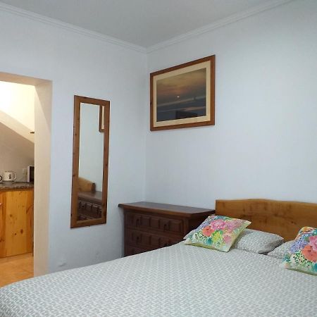 Nemo Studio Apartment Malaga Centre Εξωτερικό φωτογραφία