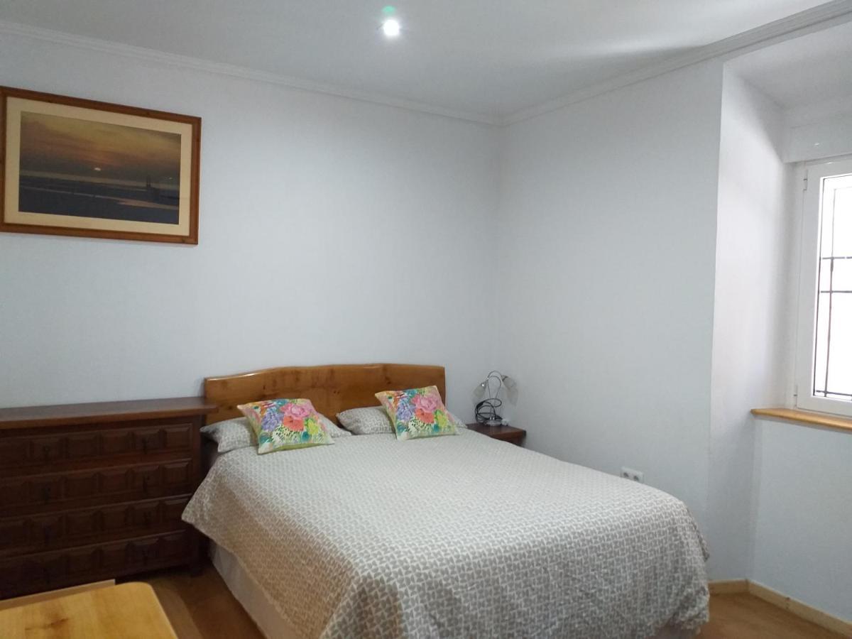Nemo Studio Apartment Malaga Centre Εξωτερικό φωτογραφία