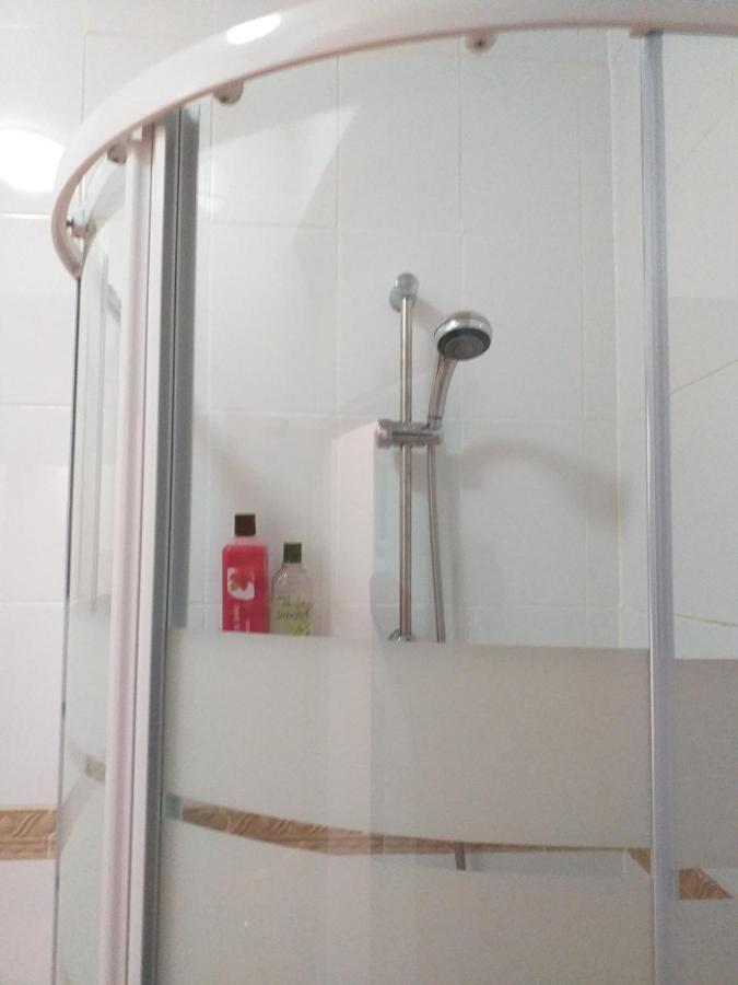 Nemo Studio Apartment Malaga Centre Εξωτερικό φωτογραφία