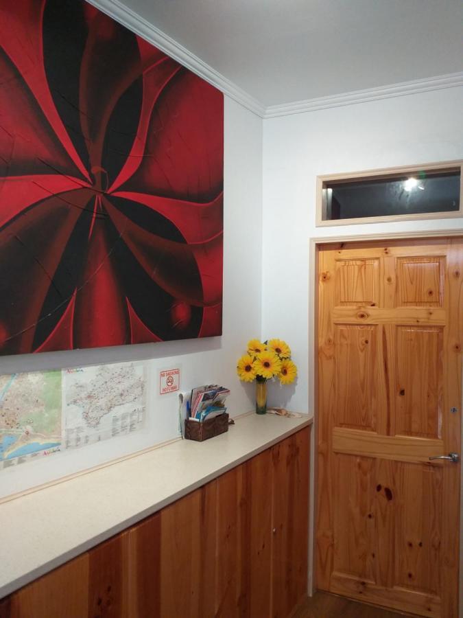 Nemo Studio Apartment Malaga Centre Εξωτερικό φωτογραφία