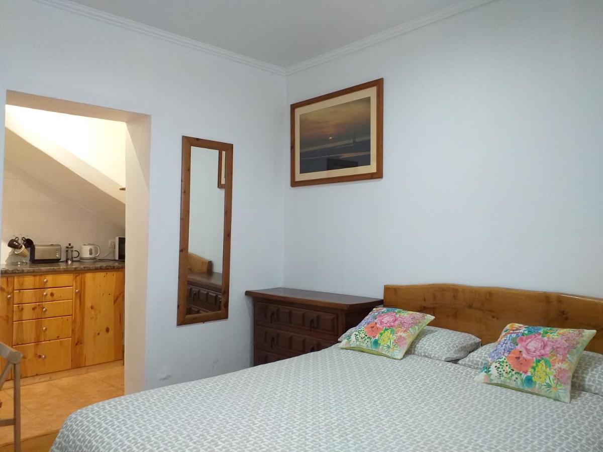 Nemo Studio Apartment Malaga Centre Εξωτερικό φωτογραφία