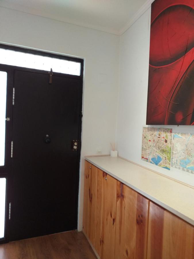 Nemo Studio Apartment Malaga Centre Εξωτερικό φωτογραφία