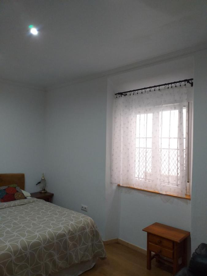 Nemo Studio Apartment Malaga Centre Εξωτερικό φωτογραφία